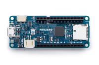 Arduino ABX00012 Board MKR ZERO MKR - thumbnail