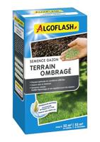 Graszaad - ALGOFLASH - Schaduwrijke plek - 800 g - thumbnail