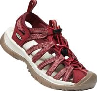 Keen Whisper Dames Sandaal Red Dahlia 10,5 - thumbnail