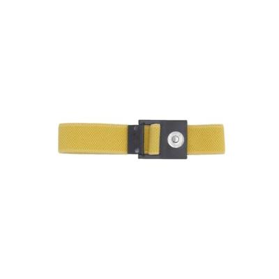 Bernstein Tools for Electronics Contactarmband Geel Bernstein Tools for Electronics Contactarmband Geel