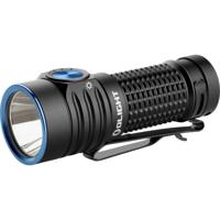 OLight Baton Turbo Zaklamp werkt op een accu LED 1000 lm 60 h 91 g - thumbnail