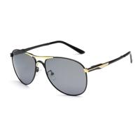 HDCRAFTER E011 visserij station gepolariseerde zonnebrillen voor mannen - thumbnail