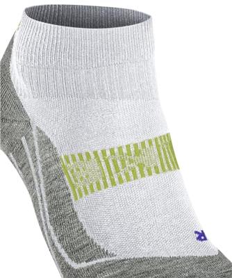 FALKE RU4 Endurance Cool Lage Sokken Heren FALKE RU4 Endurance Cool Lage Sokken Heren