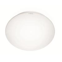 Steinel 110081895 RS 16 LED Glas LED-plafondlamp met bewegingsmelder LED LED vast ingebouwd 9.3 W Wit - thumbnail