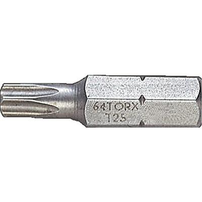 Bahco 10xbits t10 25mm 1-4 standard | 59S/T10 Bahco 10xbits t10 25mm 1-4 standard | 59S/T10