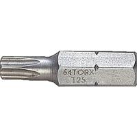 Bahco 10xbits t10 25mm 1-4 standard | 59S/T10 - thumbnail