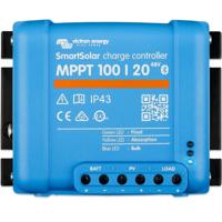 Victron Energy MPPT 100/20-48 Laadregelaar voor zonne-energie MPPT 48 V 20 A - thumbnail