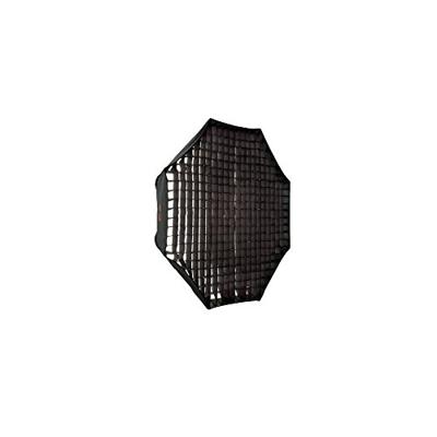 Falcon Eyes Octabox 120cm + Honingraat FER-OB12HC