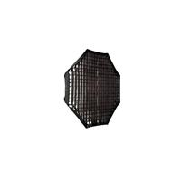 Falcon Eyes Octabox 120cm + Honingraat FER-OB12HC - thumbnail