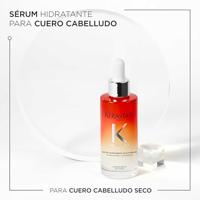 Kerastase Nutritive 8H Magic Night Serum 90 ml Haarolie en serum - thumbnail