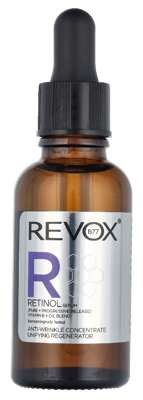 Revox B77 R Retinol Serum 30 ml Revox B77 R Retinol Serum 30 ml