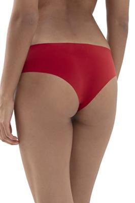 Second Me Soft dames Brazilian - Naadloos - Maat XL
