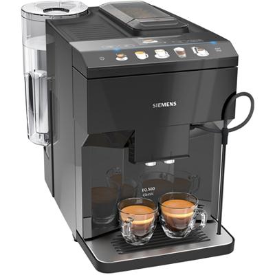 Siemens EQ.500 TP501R09 koffiezetapparaat 1,7 l Volledig automatisch