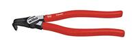 Wiha Borgringtang Classic met MagicTips® voor binnenborgringen (boringen) | 180 mm | 19-60 mm - 34695 - 34695 - thumbnail