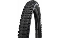Schwalbe vouwband wicked will performance 62-622 zwart - thumbnail