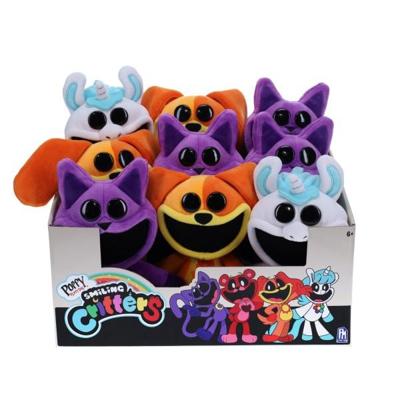 Poppy Playtime Smiling Critter Pluche 20 Cm Poppy Playtime Smiling Critter Pluche 20 Cm