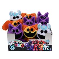 Poppy Playtime Smiling Critter Pluche 20 Cm - thumbnail