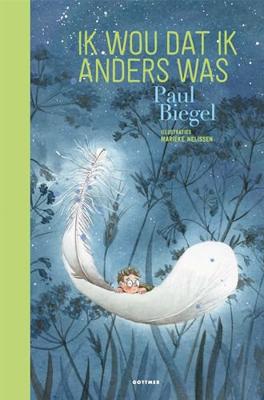 Gottmer Uitgevers Groep Ik wou dat ik anders was