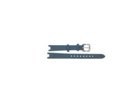 Horlogeband Kate Spade New York KSW1282 Leder Lichtblauw 6mm - thumbnail