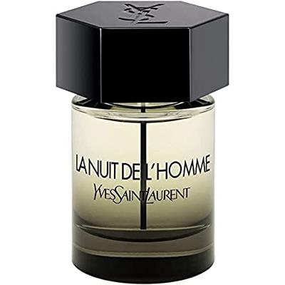Yves Saint Laurent La Nuit de L'Homme eau de toilette - 200 ml