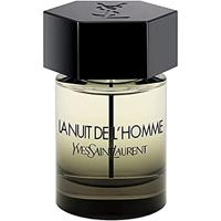 Yves Saint Laurent La Nuit de L'Homme eau de toilette - 200 ml - thumbnail