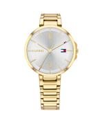 Tommy Hilfiger 1782207 Dames Horloge 38 mm 3 ATM - thumbnail