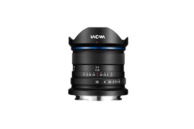 Laowa 9mm F/2.8 Zero D voor Sony E - thumbnail