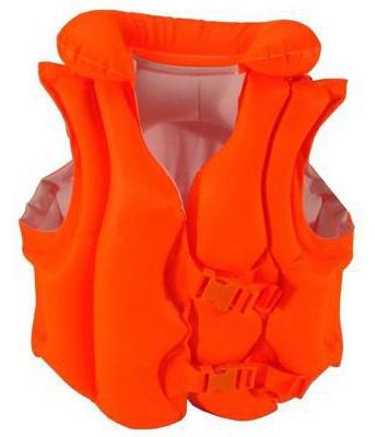 Intex Kinderzwemvest