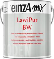 EinzA Harter Lawipur BW voor 3 liter Stammlack - thumbnail