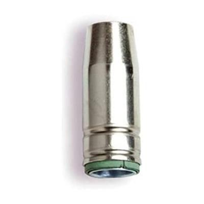 Toparc 041882 Gassproeikoppen - 250 A - Ø 15 mm, 3 stuks