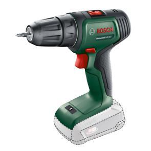 BOSCH accuschroefboormachine - alleen UniversalDrill 18 tool