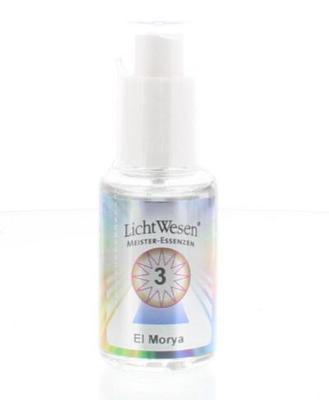 Lichtwesen El morya tinctuur 3 30 Milliliter Lichtwesen El morya tinctuur 3 30 Milliliter