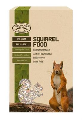 Best For Birds eekhoornvoer