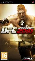 UFC 2010 Undisputed - thumbnail