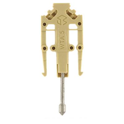 Weidmüller 1051260000 Testadapter 25 stuk(s)