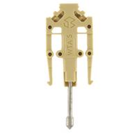 Weidmüller 1051260000 Testadapter 25 stuk(s) - thumbnail