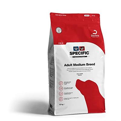 Specific Hond CXD-M Adult Medium Breed 12kg