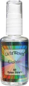 Lichtwesen Elohim tinctuur goudwater levenskracht rood 60 30 Milliliter Lichtwesen Elohim tinctuur goudwater levenskracht rood 60 30 Milliliter