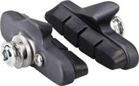SHIMANO 105 brake shoes cartridge r55c4 for direct mount - thumbnail