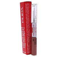 PUPA Made to Last Lip Duo Lipstick Natural Nude 8ml - thumbnail