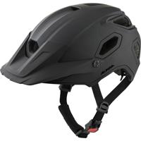 Olympic Sportswear Alpina sports mtb helm croot mips 57-62 mat zwart - thumbnail