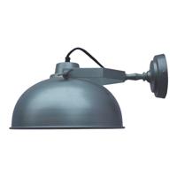 Urban Interiors WandlampUrban Antique 30 cm zink - AI-WL-14-AZ - thumbnail