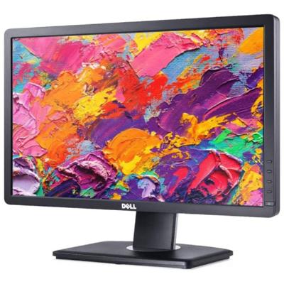 Dell Professional P2212H - 22 inch - 1920x1080 - DVI - VGA - Zwart