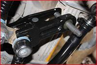 KS Tools 460.4110 Hydraulische kogelgewricht-opdruk, 40 mm - thumbnail