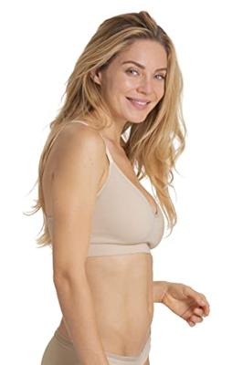 Bralette met vulling - Revive - Bh topje met spaghetti bandjes zonder beugel