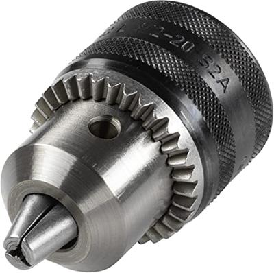 Wolfcraft 2603000 Tandkransboorkop