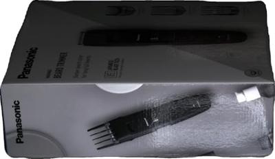 Panasonic ER-GB86-K503 baardtrimmer Panasonic ER-GB86-K503 baardtrimmer