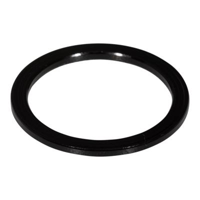 Elvedes spacers voor 1⅛" hoogte 2mm (p/5)