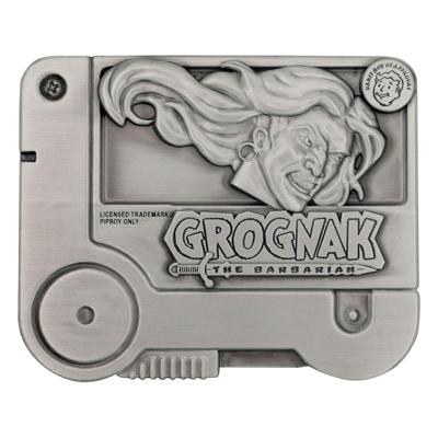 Fallout Replica Grognak the Barbarian Holotape