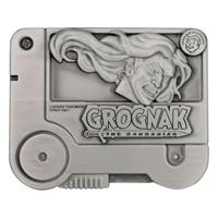 Fallout Replica Grognak the Barbarian Holotape - thumbnail